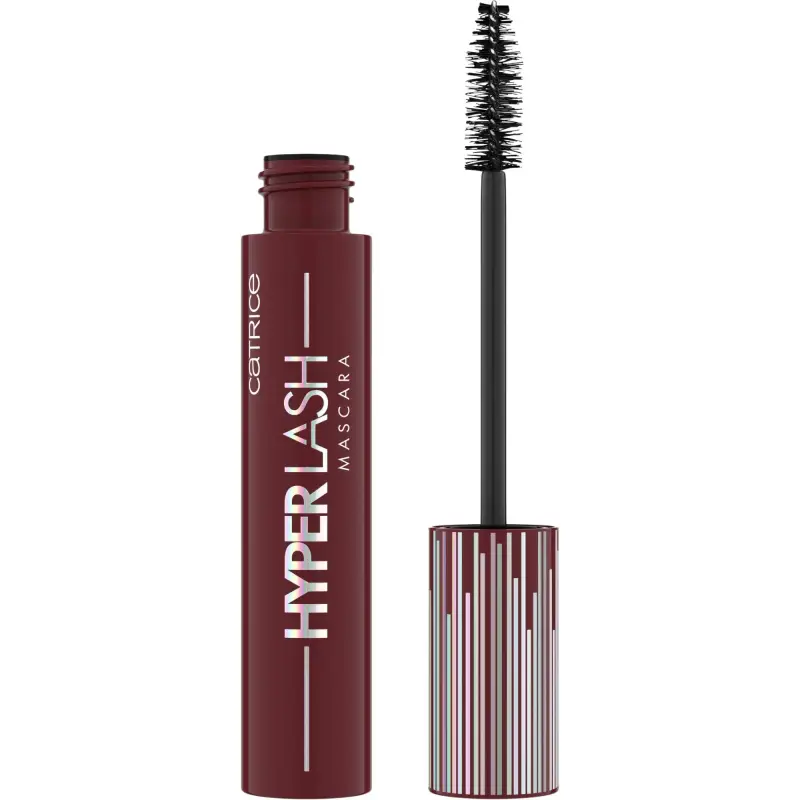 Occhi Hyper Lash Mascara 030-Burgundy Bliss - Mascara