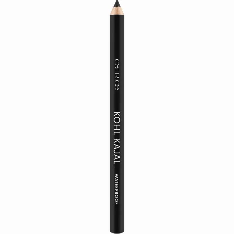 Occhi Kohl Kajal Matita Occhi Waterproof 010-Check Chic Black - Matita occhi,Kajal