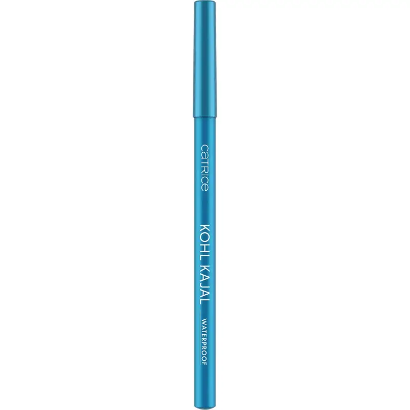 Occhi Kohl Kajal Matita Occhi Waterproof 070-Turquoise Sense - Matita occhi, Kajal miniatura 2
