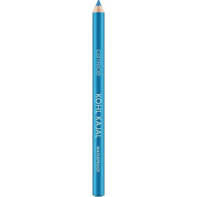 Occhi Kohl Kajal Matita Occhi Waterproof 070-Turquoise Sense - Matita occhi,Kajal