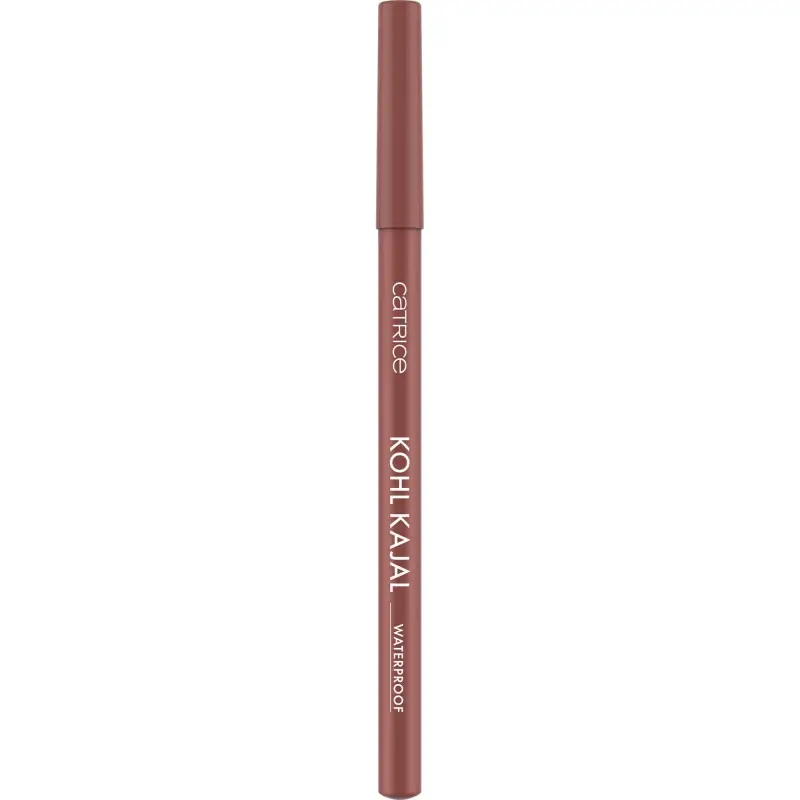 Occhi Kohl Kajal Matita Occhi Waterproof 100-Burgundy Babe - Matita occhi, Kajal miniatura 2