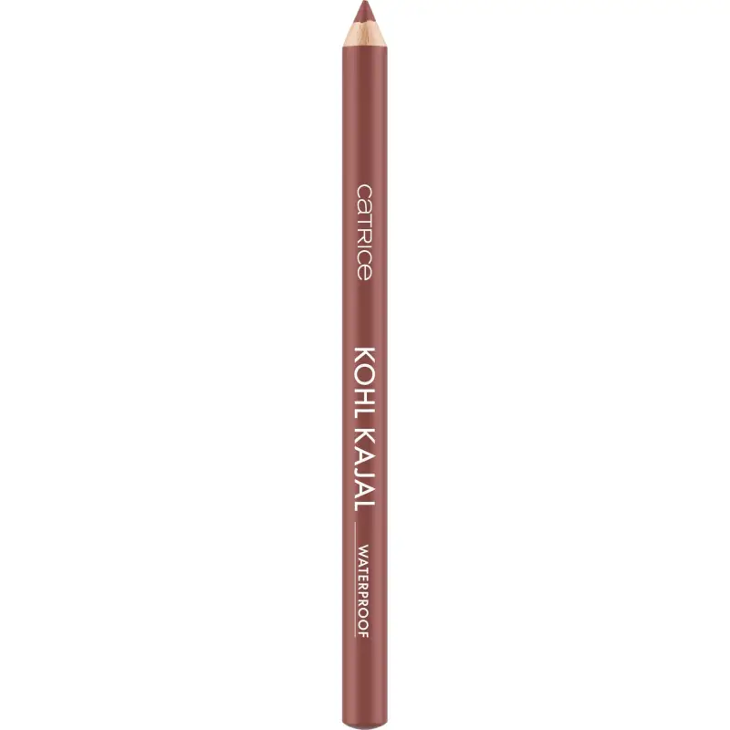 Occhi Kohl Kajal Matita Occhi Waterproof 100-Burgundy Babe - Matita occhi,Kajal