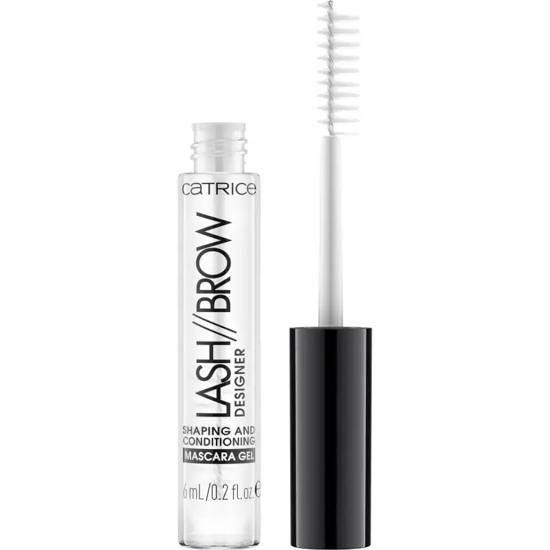 Occhi Lash & Brow Designer Gel Mascara Ciglia e Sopracciglia - Gel e mascara Sopracciglia miniatura 2