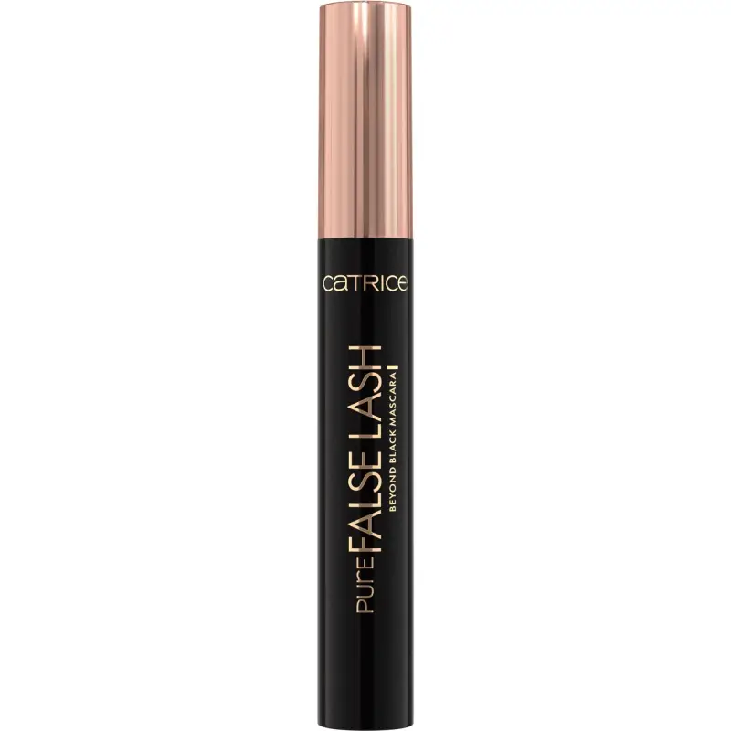 Occhi Pure False Lash Beyond Black Mascara 010-Fiber Black - Mascara miniatura 3