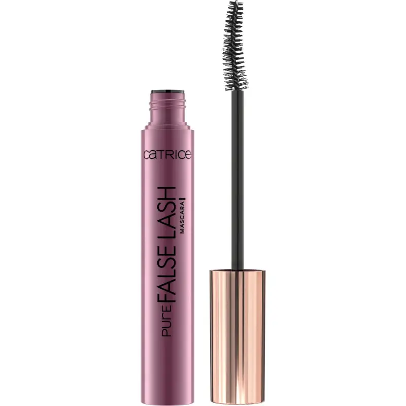 Occhi Pure False Lash Mascara 010-Ruly Black - Mascara