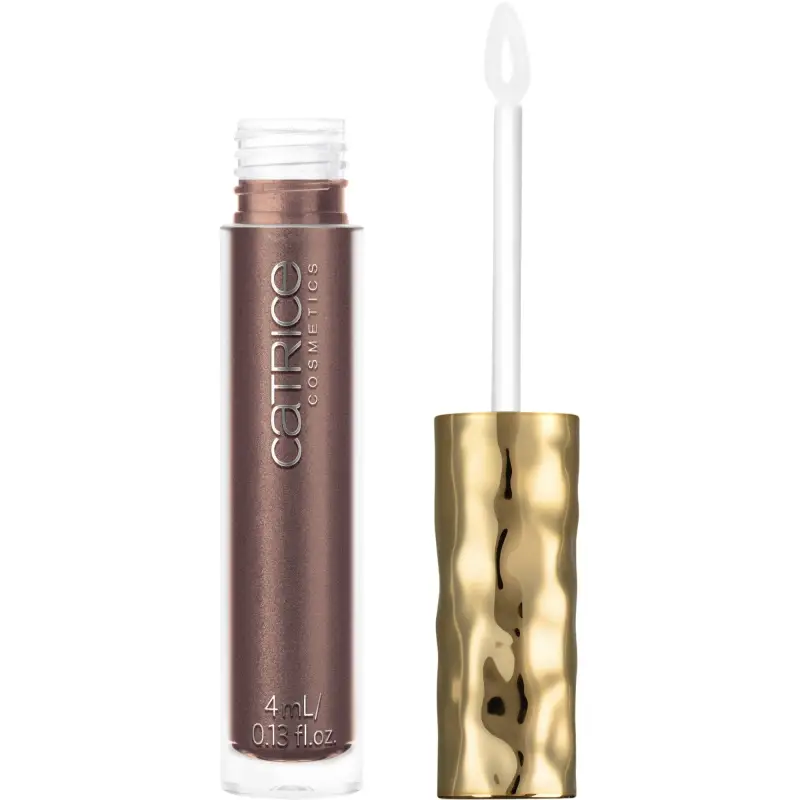 Occhi Shimmer Eye Ombretto Liquido C03-Dune Breeze - Ombretti miniatura 2