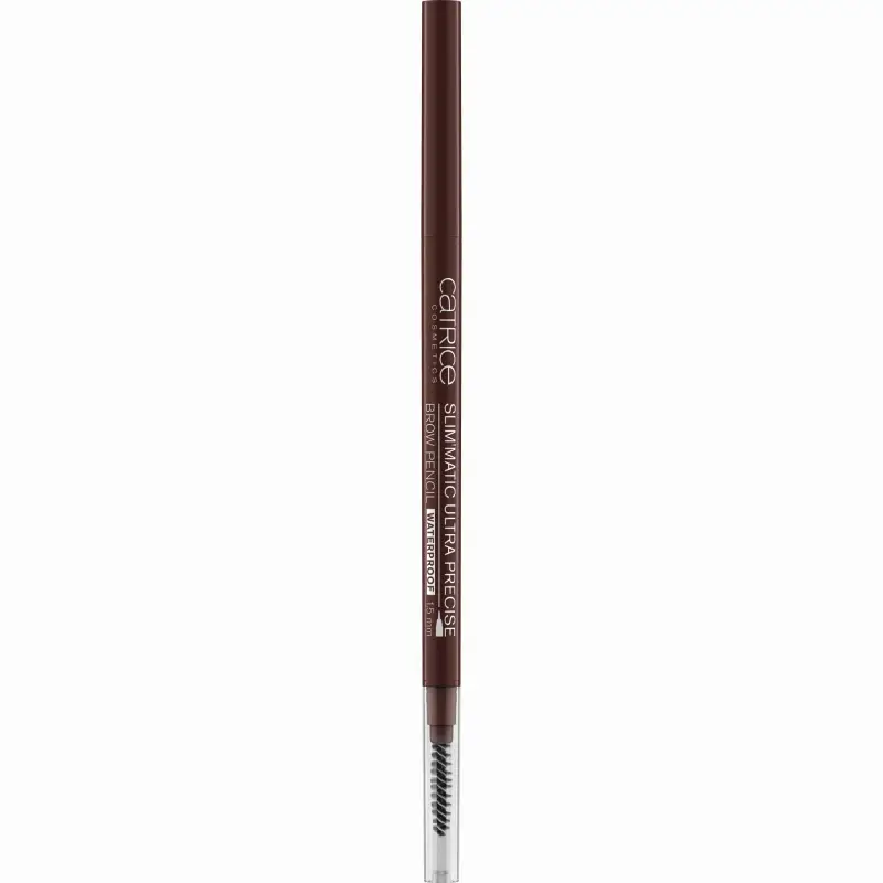 Occhi Slim'Matic Ultra Precise Matita Sopracciglia Waterproof 050-Chocolate - Matita sopracciglia miniatura 2
