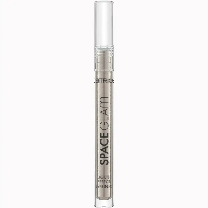 Occhi Space Glam Eyeliner 010 Moonstone Metallic - Eyeliner