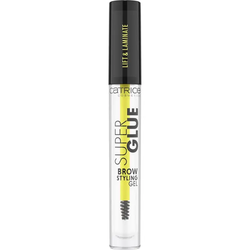 Occhi Super Glue Gel Fissante Sopracciglia 010-Ultra Hold - Gel e mascara Sopracciglia