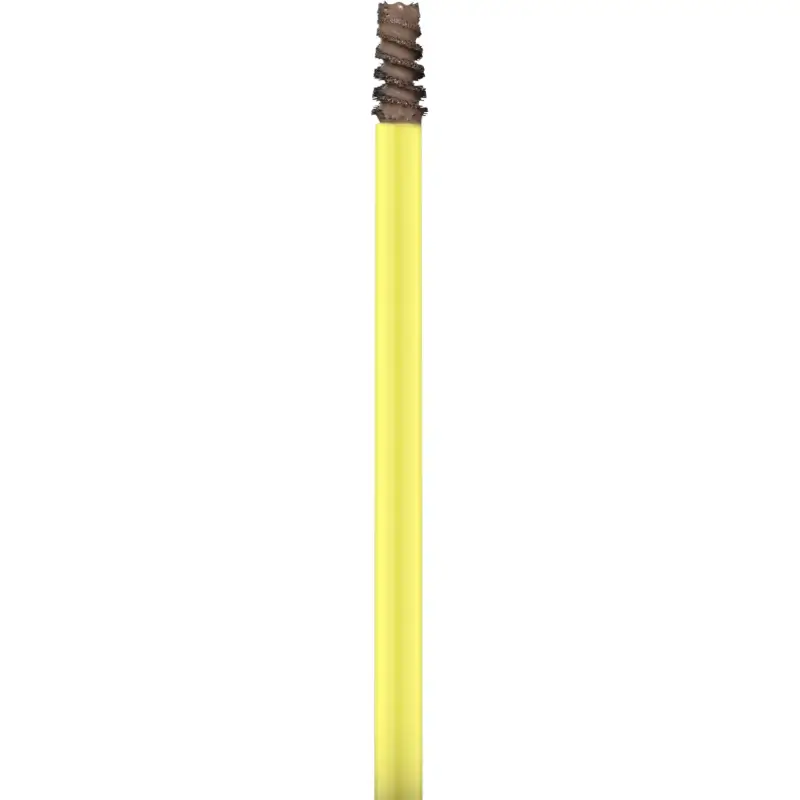 Occhi Super Glue Styling Gel Sopracciglia 020-Light Brown - Gel e mascara Sopracciglia miniatura 2