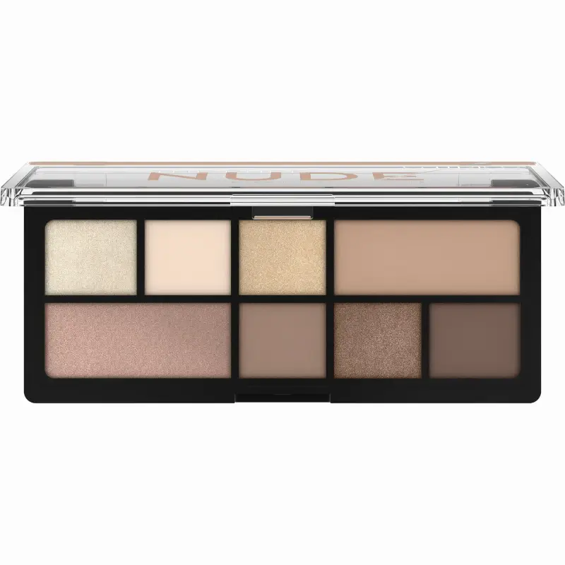 Occhi The Pure Nude Palette Ombretti - Ombretti,Palette