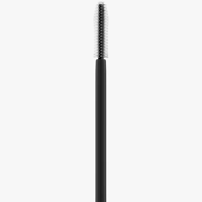Occhi Tubing Stay In Place Volume Mascara 010-Panda-Proof Black - Mascara miniatura 3