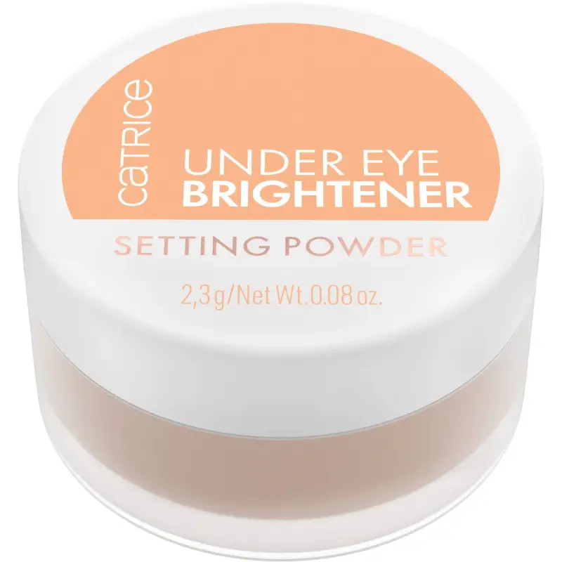 Occhi Under Eye Brightener Cipria Contorno Occhi 020-Warm Nude - Cipria