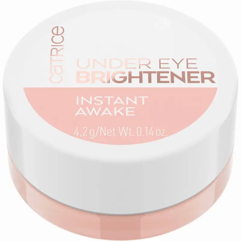 Occhi Under Eye Brightener Correttore Occhiaie 010-Light Rose - Correttori miniatura 2