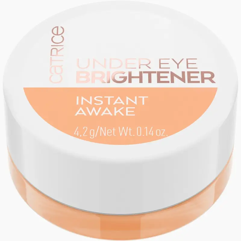 Occhi Under Eye Brightener Correttore Occhiaie 020-Warm Nude - Correttori miniatura 2