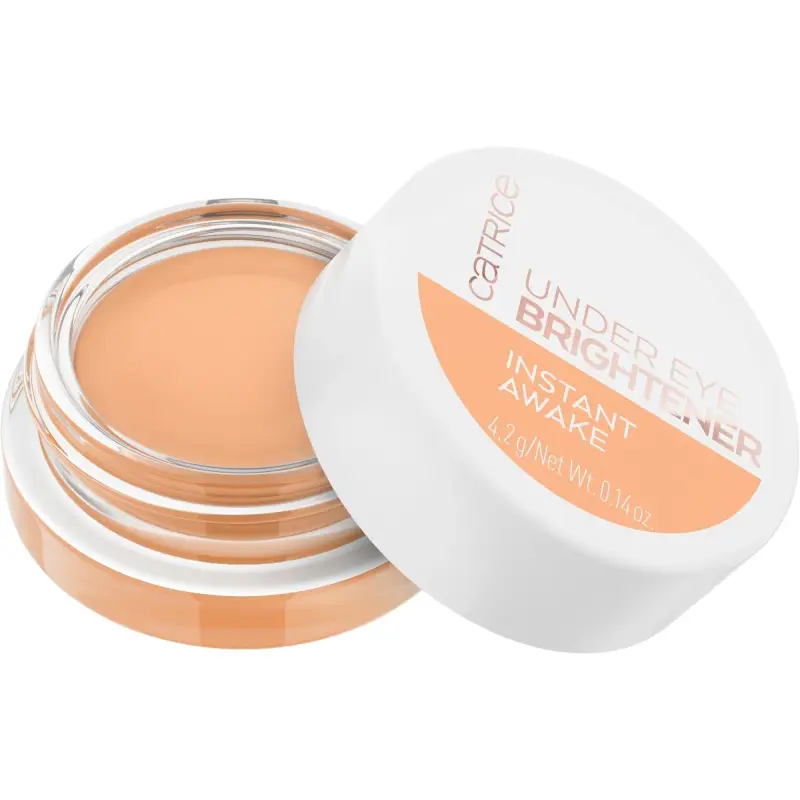 Occhi Under Eye Brightener Correttore Occhiaie 020-Warm Nude - Correttori