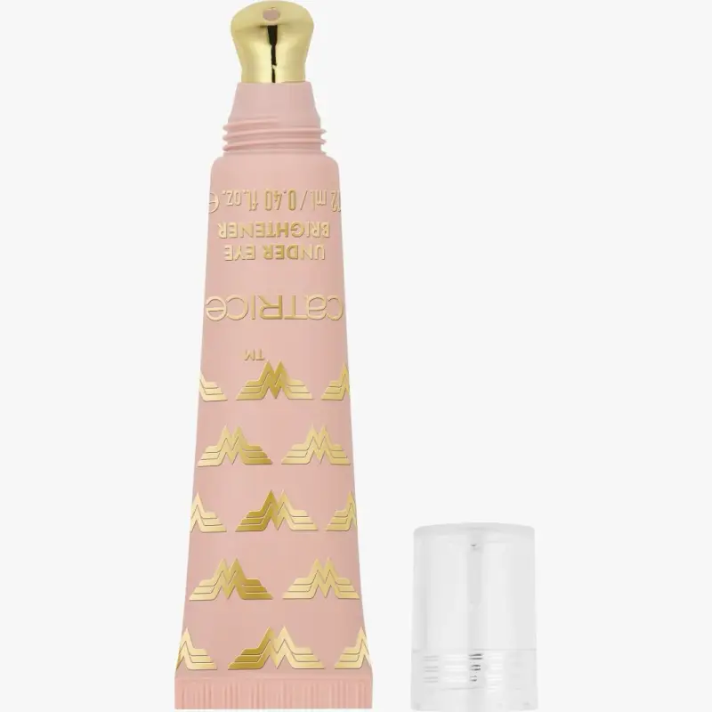 Occhi Wonder Woman Under Eye Illuminante Contorno Occhi - Make up occhi miniatura 2