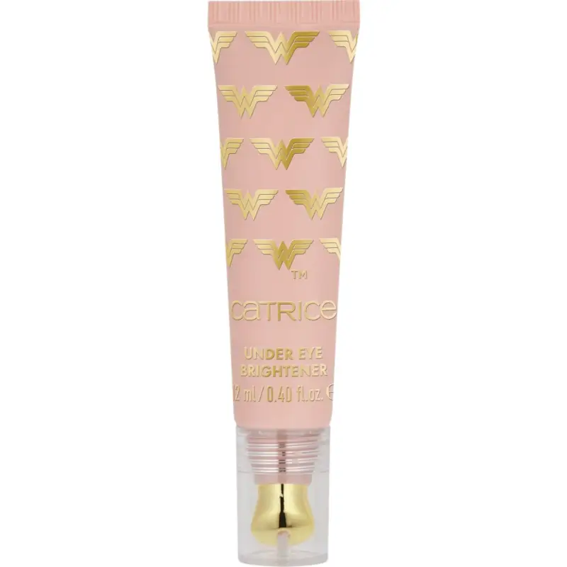 Occhi Wonder Woman Under Eye Illuminante Contorno Occhi - Make up occhi