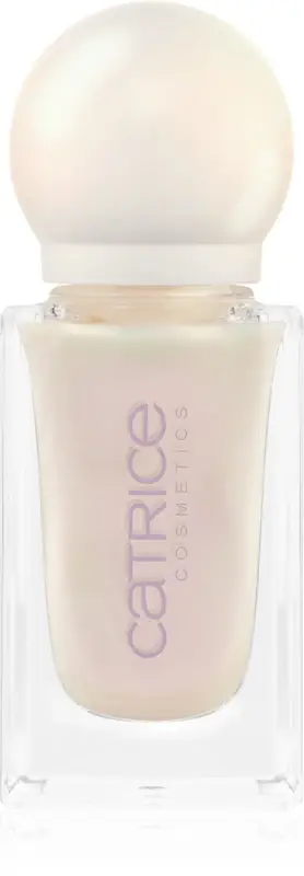 PEARLFECTION smalto per unghie illuminante colore 01 Mother of Pearlfection 9 ml