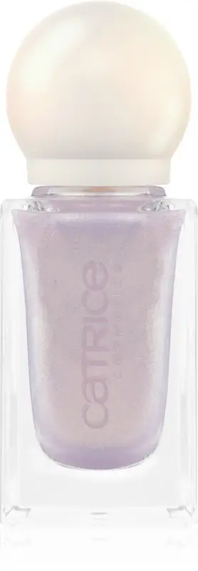 PEARLFECTION smalto per unghie illuminante colore 02 Luminous Pearl 9 ml