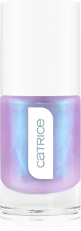 POOLSIDE OF LIFE smalto per unghie colore C03 Purple Skies 10 ml