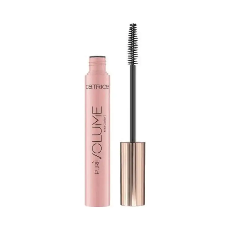 Pure Volume Mascara 10 ml - Tonalità Nero