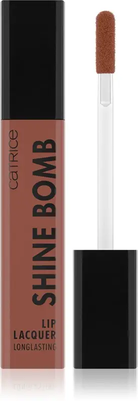 Shine Bomb rossetto liquido lunga tenuta colore 070 Hottie 3 ml