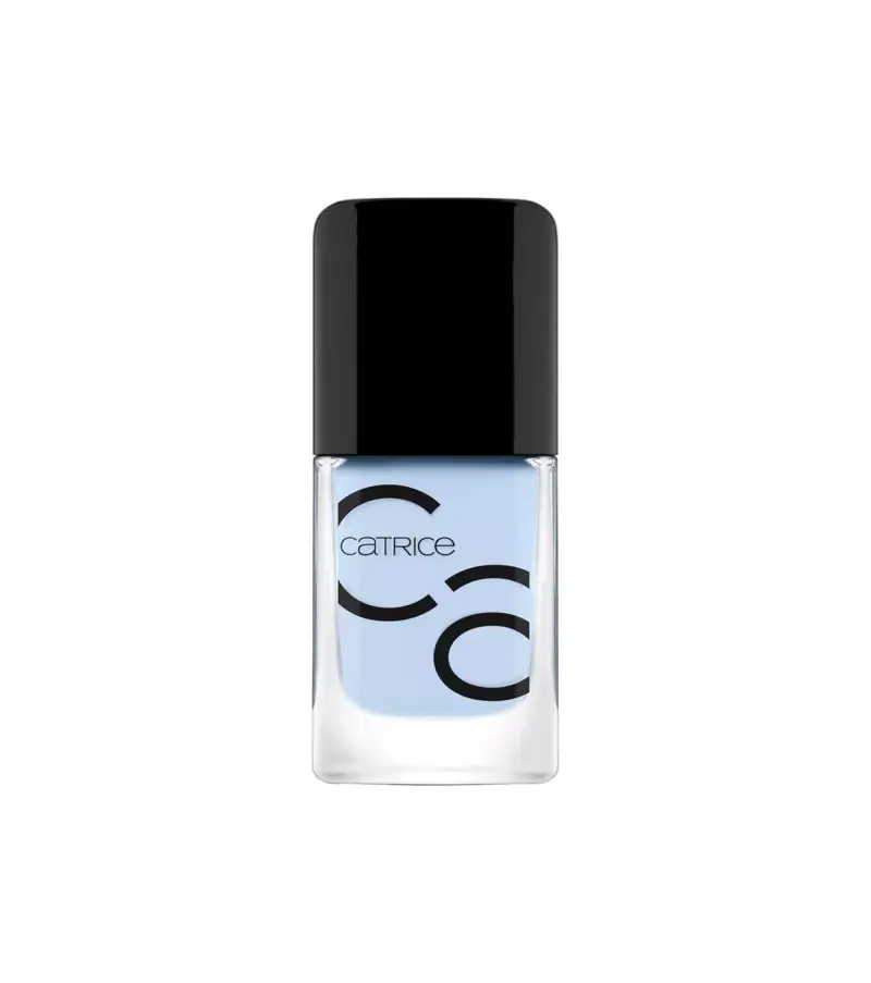 Smalto ICONails (Gel) 10,5 ml 170 No More Monday Blue-s