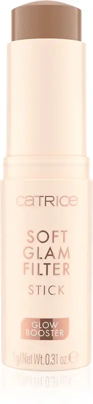 Soft Glam Filter Stick fondotinta in stick colore 030 Medium 9 g