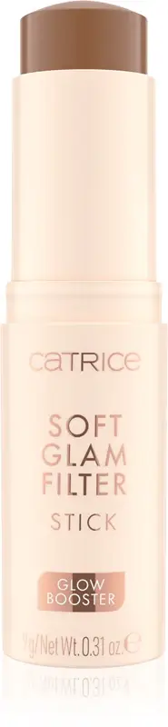 Soft Glam Filter Stick fondotinta in stick colore 065 Tan 9 g