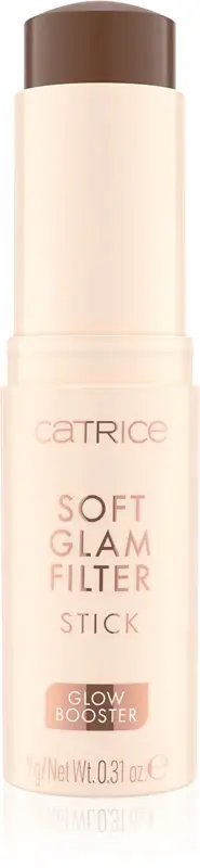 Soft Glam Filter Stick fondotinta in stick colore 098 Deep 9 g