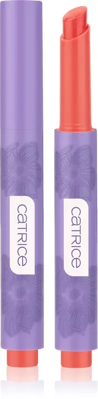 SPRING AWAKENING rossetto brillante effetto volumizzante colore C01 Spring To Life 1,72 g