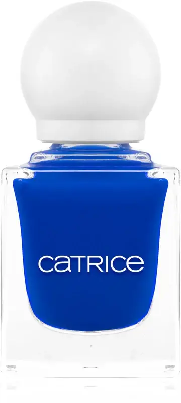 SUMMER OBSESSED smalto per unghie colore C01 SEA-YOU-SOON 11 ml