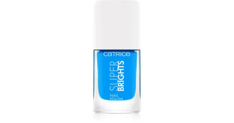 Super Brights Smalto 020-Splish Splash 10,5ml