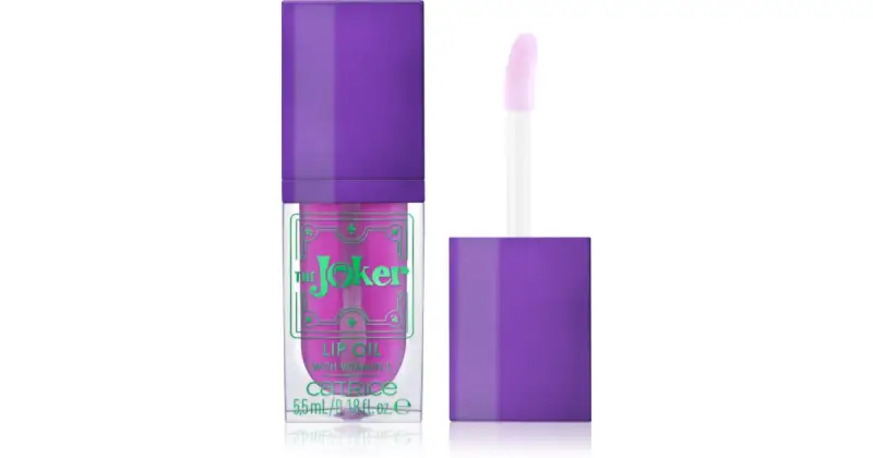 The Joker olio labbra 5,5 ml
