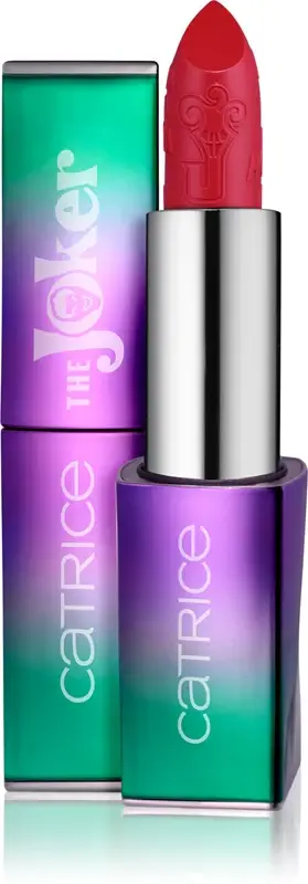The Joker rossetto opacizzante colore 020 Serious Smiles 3,5 g