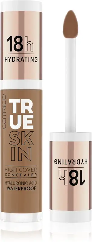 True Skin correttore coprente liquido colore 092 Warm Spices 4.5 ml