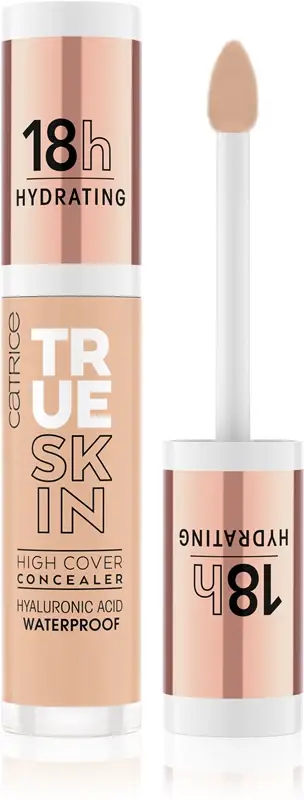 Catrice Correttore True Skin High Cover 020 beige Caldo