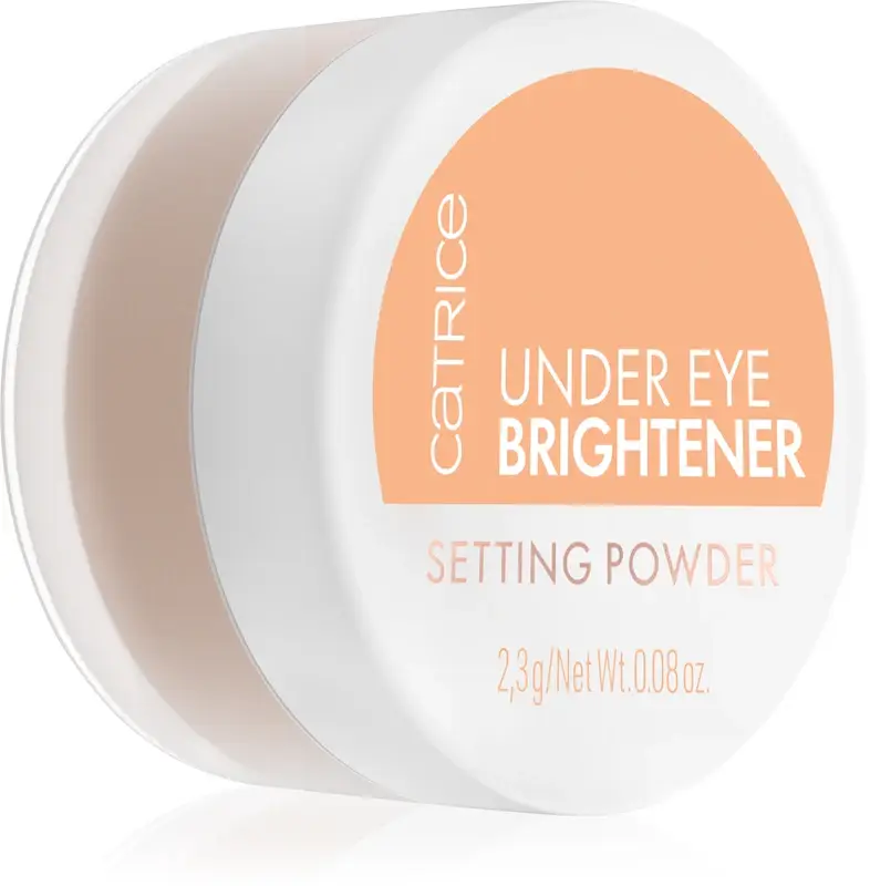 Under correttore occhi effetto idratante colore 020 Warm Nude 2.3 g