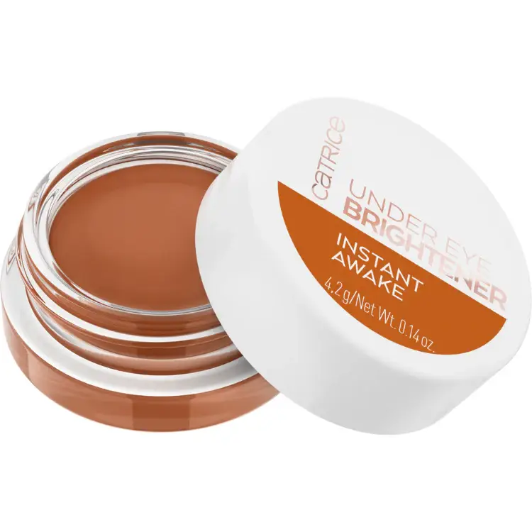 Under illuminante contro le occhiaie colore 040 Dark Mocha 4.2 g