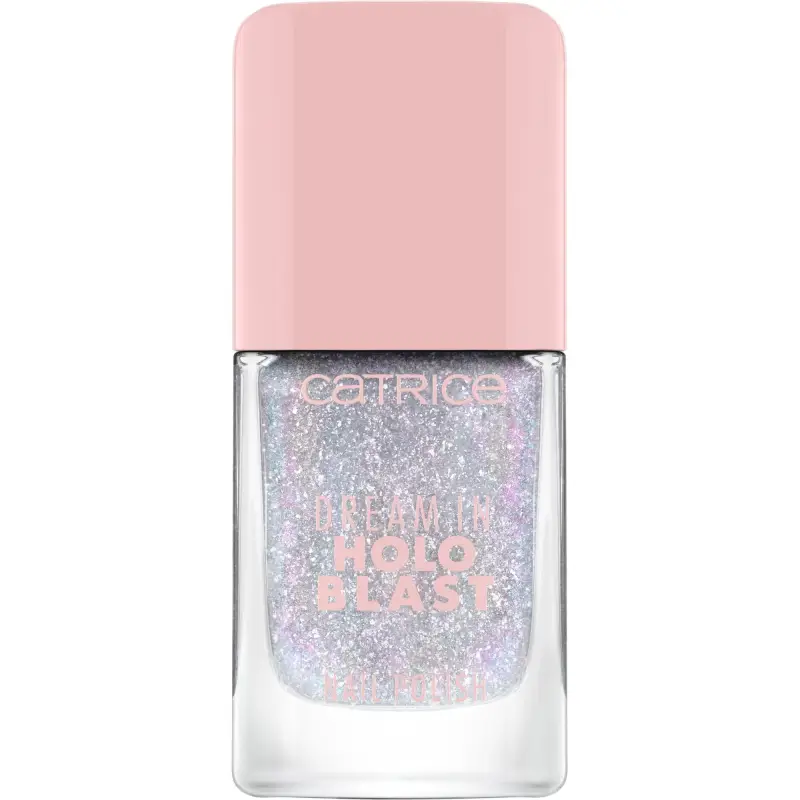 Unghie Dream In Holo Blast Smalto Unghie 060-Prism Universe - Smalto miniatura 3