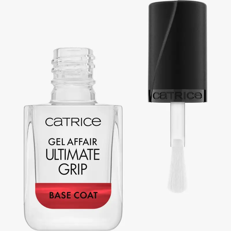 Unghie Gel Affair Ultimate Grip Smalto Unghie Base Coat - Unghie miniatura 2
