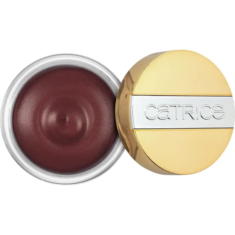 Unghie Luminizing Mousse Blush C02-Burnt Sienna - Blush