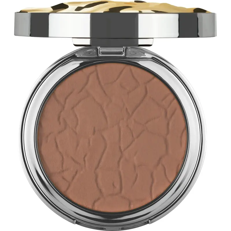Unghie Matte Cream Terra Abbronzante C02-Future Oasis - Terra viso miniatura 2