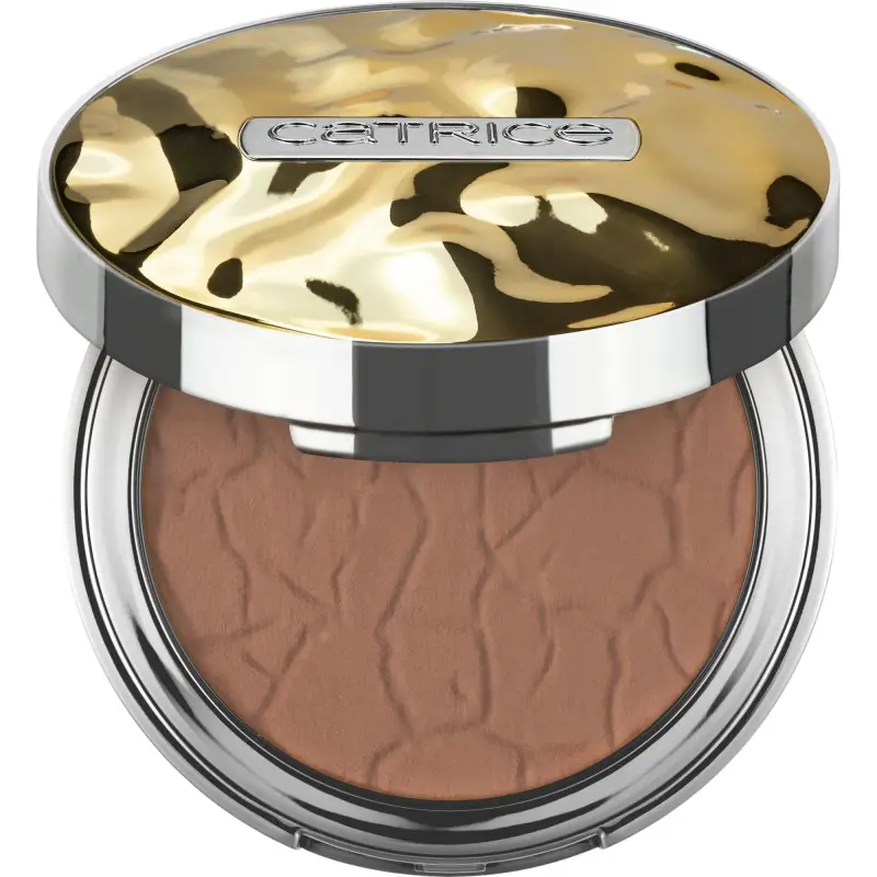 Unghie Matte Cream Terra Abbronzante C02-Future Oasis - Terra viso