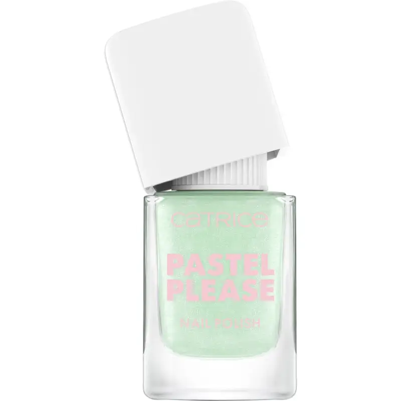 Unghie Pastel Please Smalto Unghie 040-Mint Breeze - Smalto