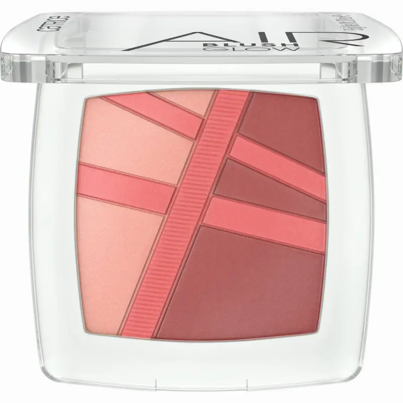 Viso AirBlush Glow Blush 020-Cloud Wine - Blush