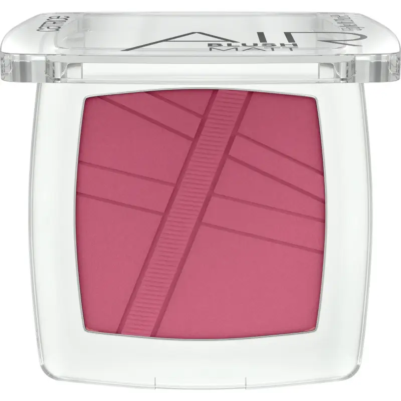 Viso AirBlush Matt Blush 150-Wine Time - Blush