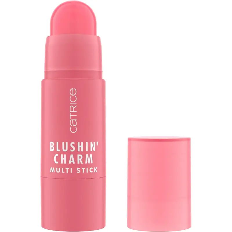 Viso Blushin' Charm Multi Stick Labbra & Guance 010-Pink Sweetheart - Blush