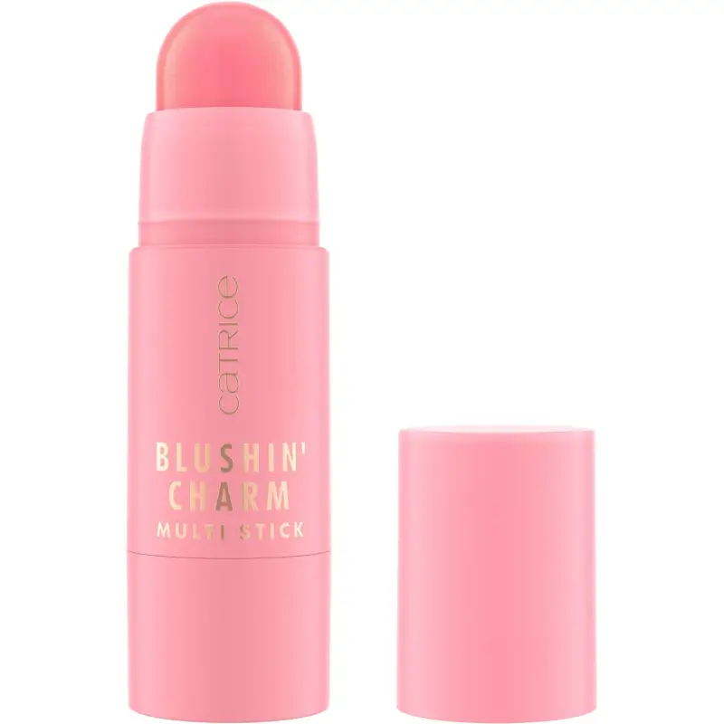Viso Blushin' Charm Multi Stick Labbra & Guance 040-Sparkle Lover - Blush